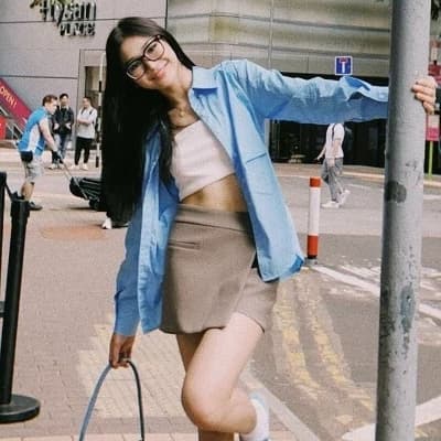 Jhoanna Robles thumbnail