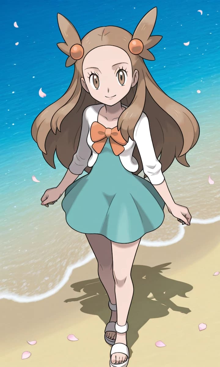Jasmine thumbnail