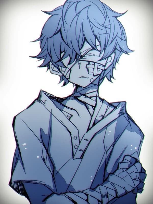 Your Bully Victim (Male)  thumbnail