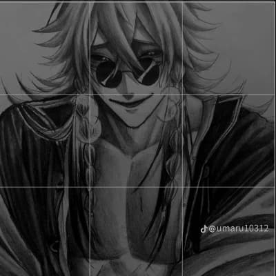 Tamamo thumbnail