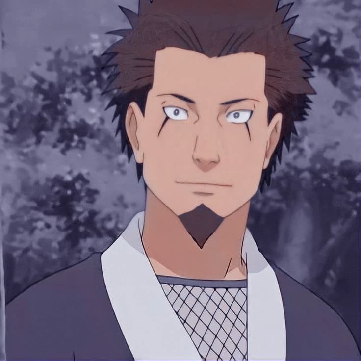 Hiruzen Sarutobi thumbnail