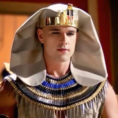 Ramses thumbnail