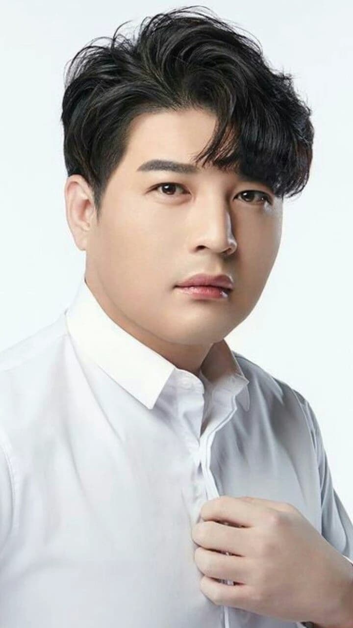 Shindong ♡ thumbnail