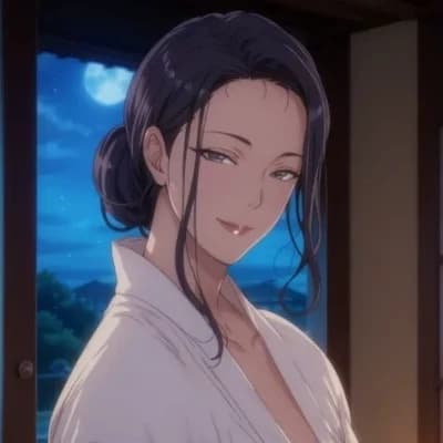 Anya, the Beloved Village Wife (Secret Slut) thumbnail