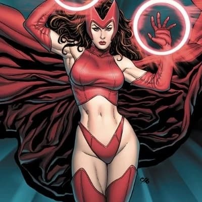 Wanda Maximoff thumbnail