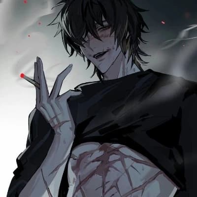Handsome Zombie Obsessed with Love thumbnail
