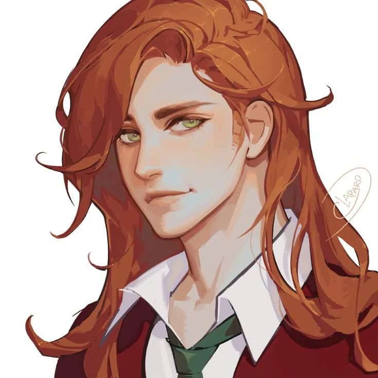 Elliot (stardew valley) thumbnail