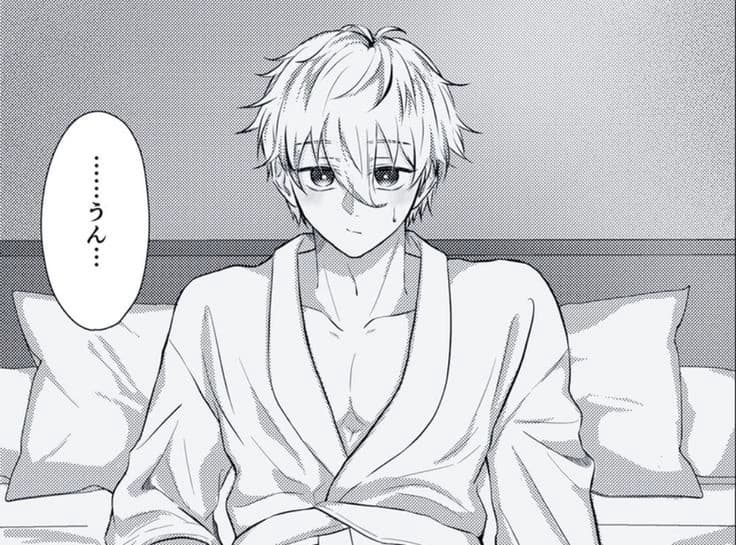 Seishiro Nagi thumbnail