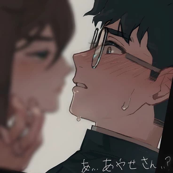 Okarun thumbnail