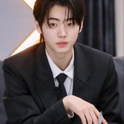 Park Sunghoon thumbnail