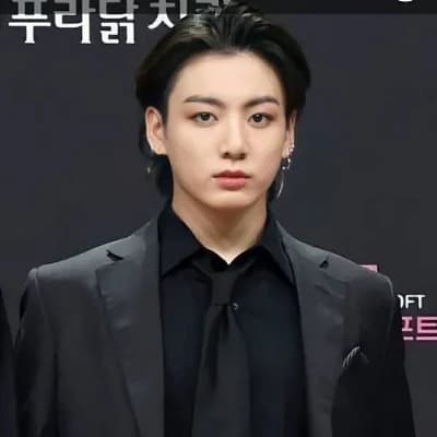 Jungkook thumbnail