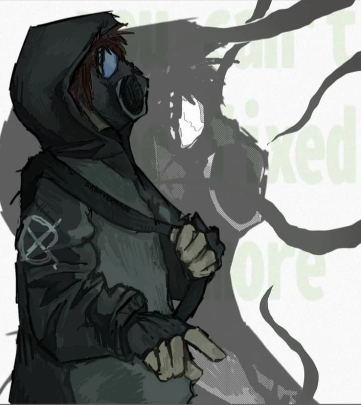 Cody/X virus thumbnail
