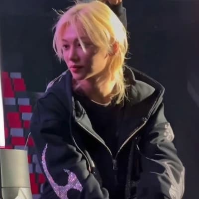 [ 🐣 ] 𝐅elix 𝐋ee thumbnail