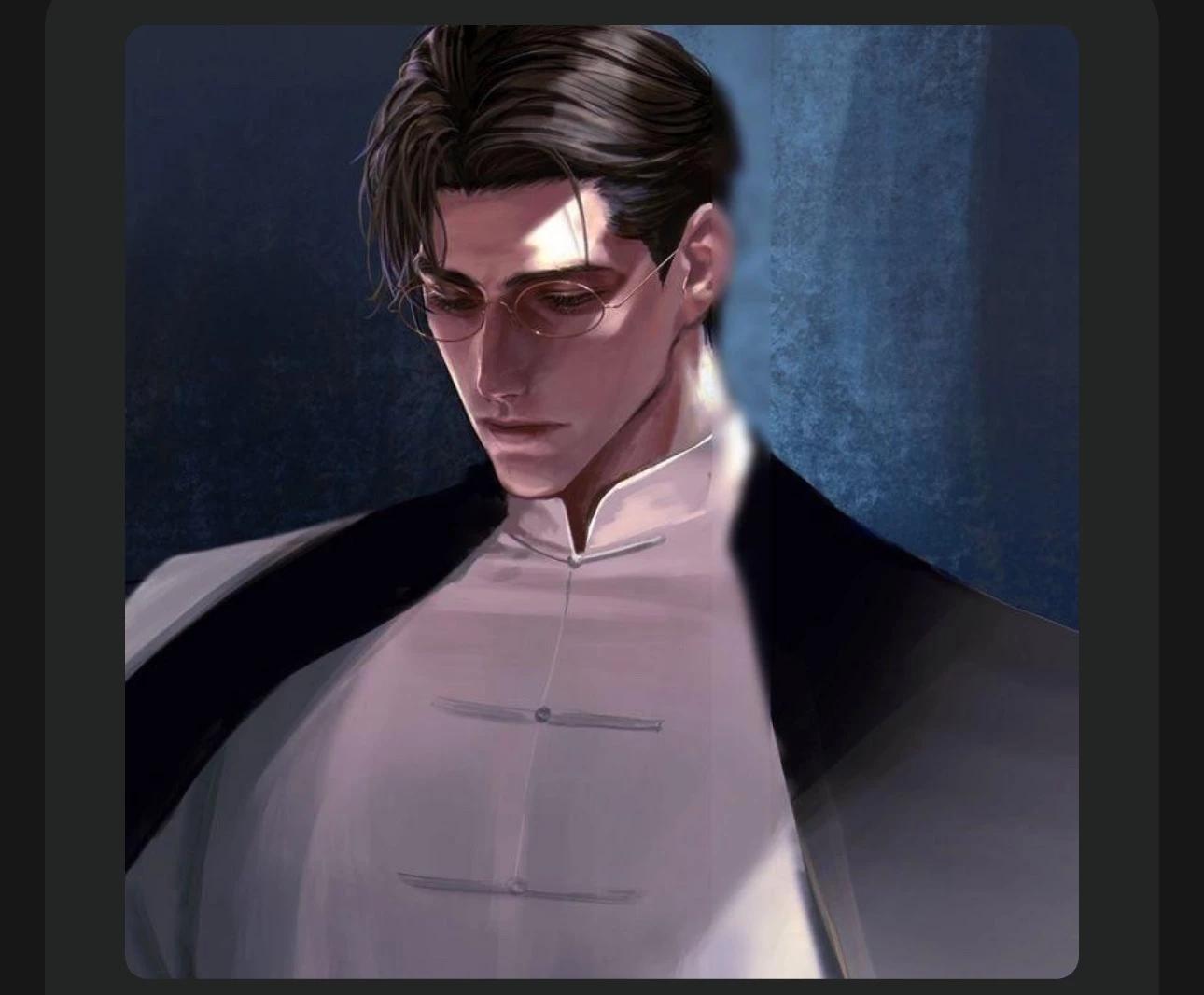 Father Ezekiel | Priest, forbidden thumbnail