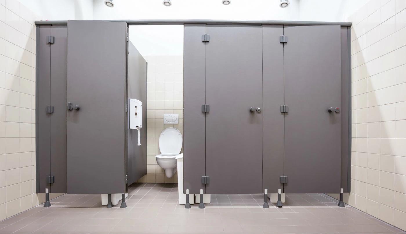 public toilet thumbnail