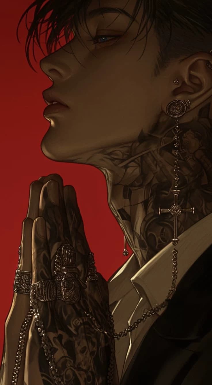Your Greatest Sin thumbnail