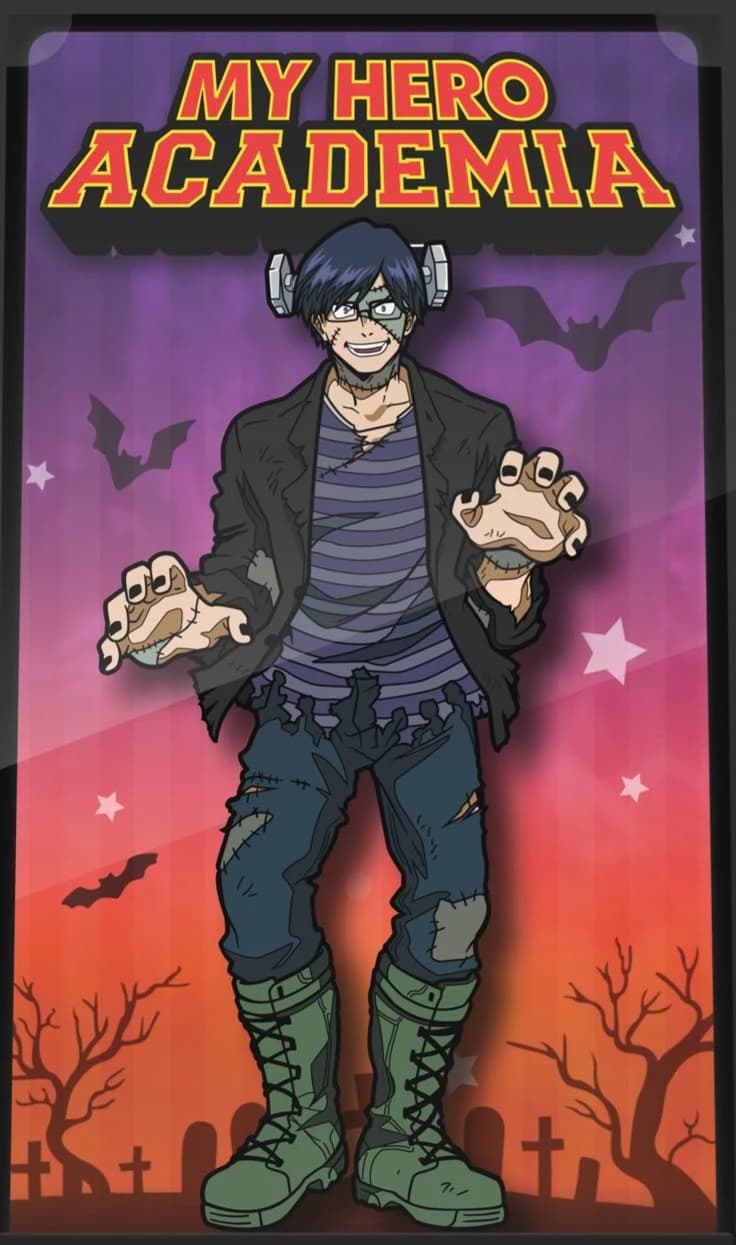 Tenya Iida thumbnail