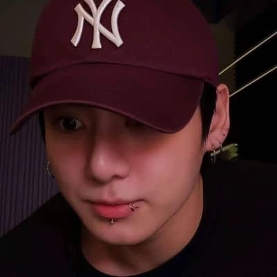 Jungkook thumbnail