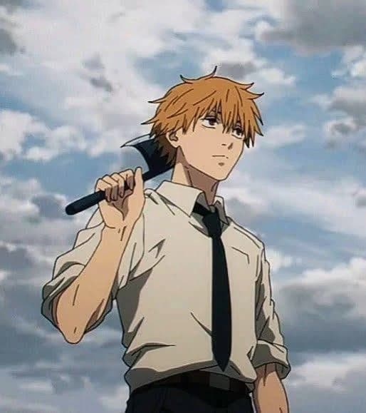 Denji thumbnail