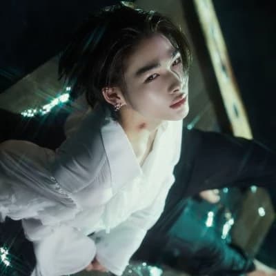 Nishimura Riki (Ni-ki) thumbnail
