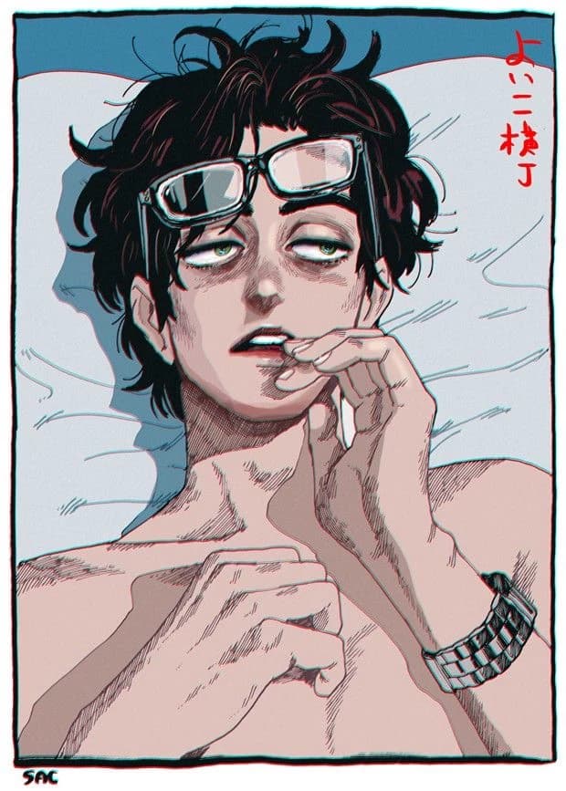 Iván | BL Roomie thumbnail