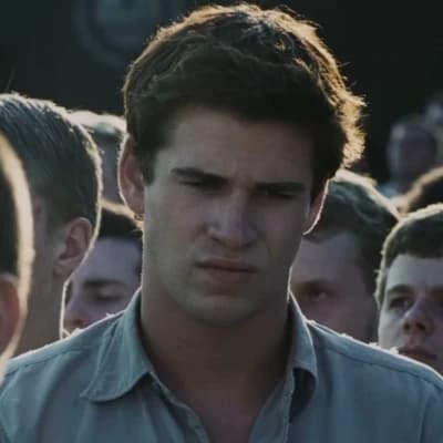 Gale Hawthorne thumbnail