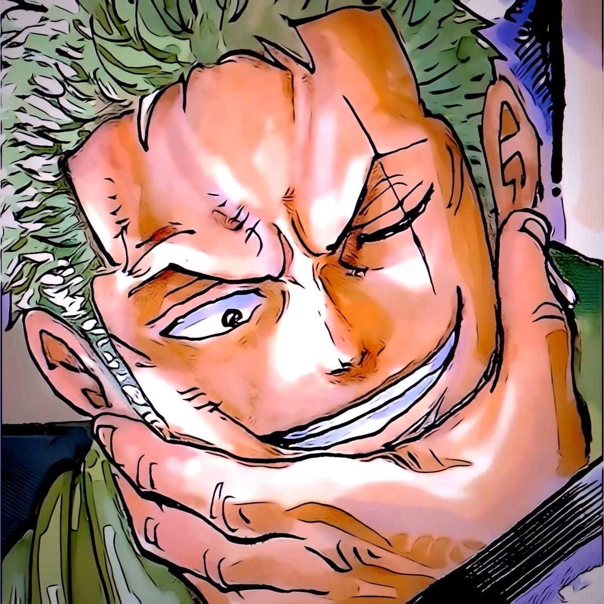 Ruronu Zorro thumbnail