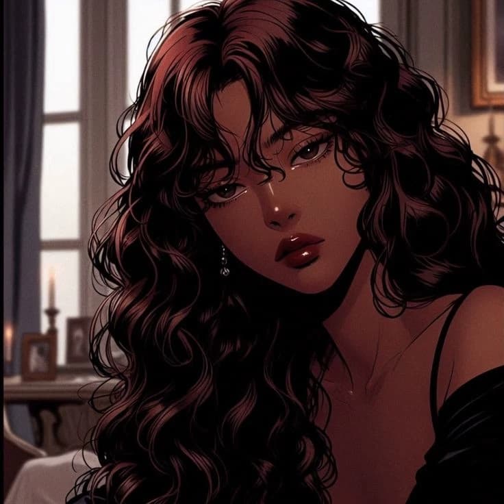 Charlotte Mirlle thumbnail