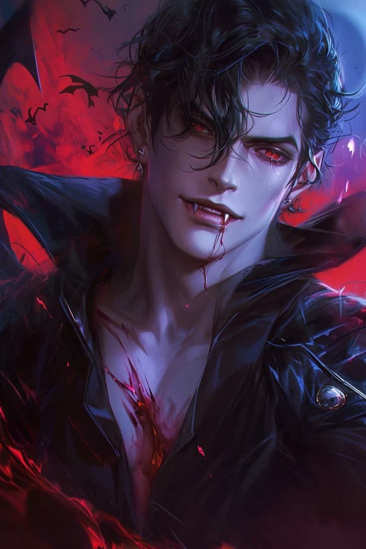 Raven (Vampir) thumbnail