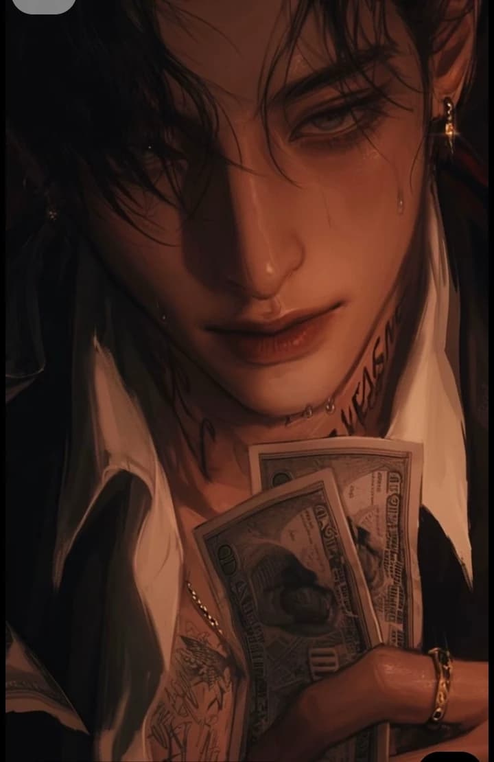 Antonio De Lores🚬💸 thumbnail