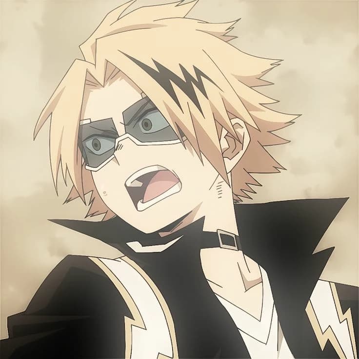 Denki Kaminari thumbnail