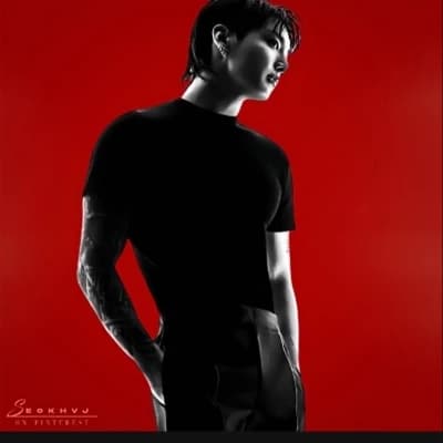 Jeon Jungkook thumbnail