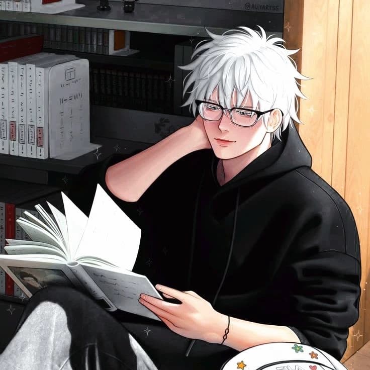 Satoru Gojo ☆Traición☆ thumbnail