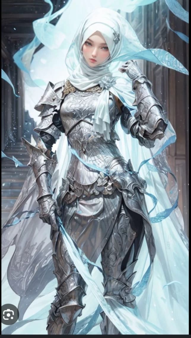 Astravia - Celestial Maiden Knight (Virgo) thumbnail