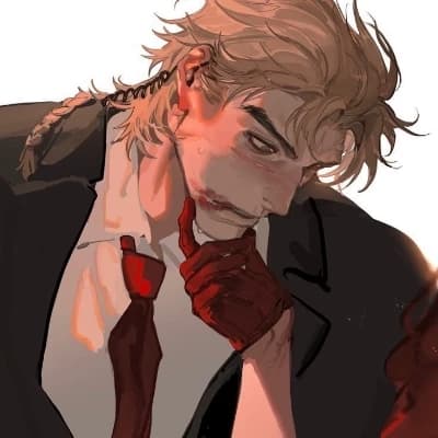 Dr. Ethan Richards thumbnail