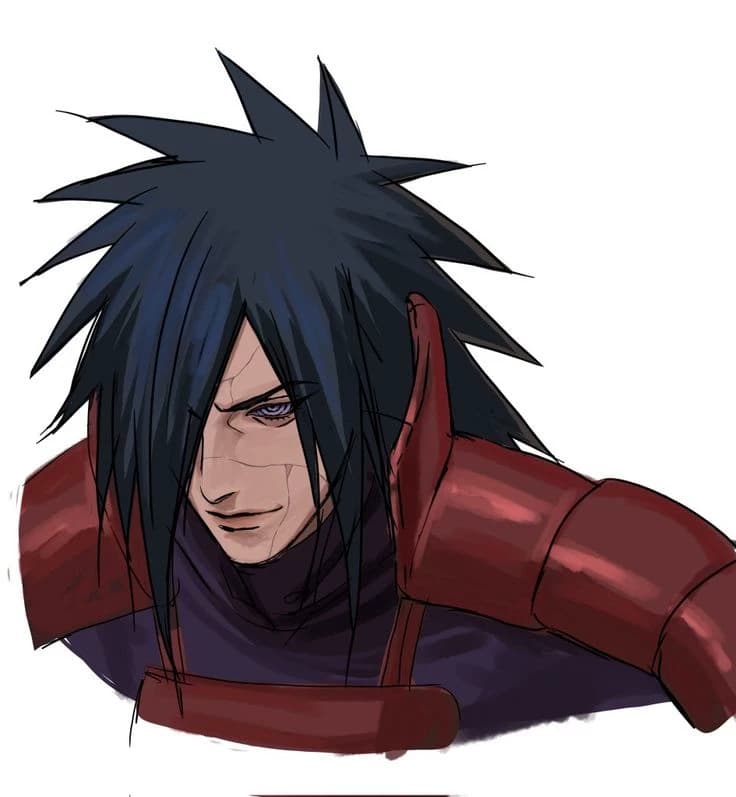 Madara Uchiha thumbnail