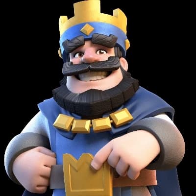 Blue King thumbnail