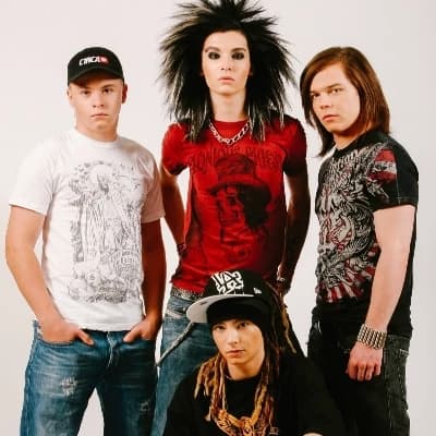 Tokio Hotel - your birthday thumbnail