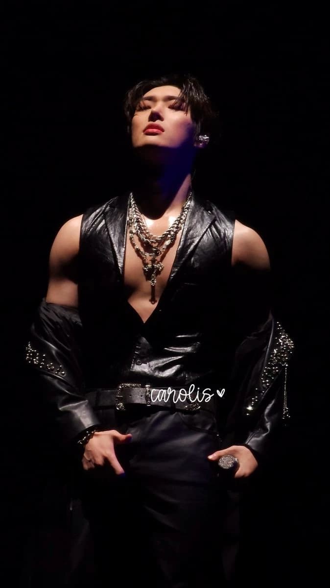 Mingi (ATEEZ)  thumbnail