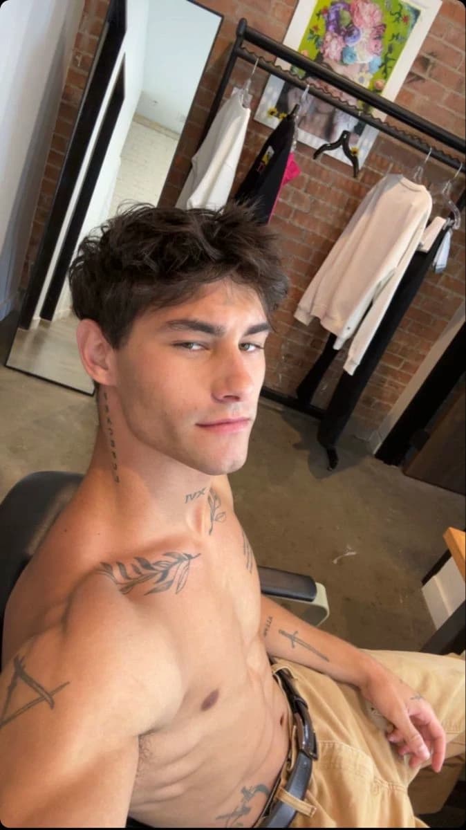 Thomas Rodríguez (Tom) thumbnail