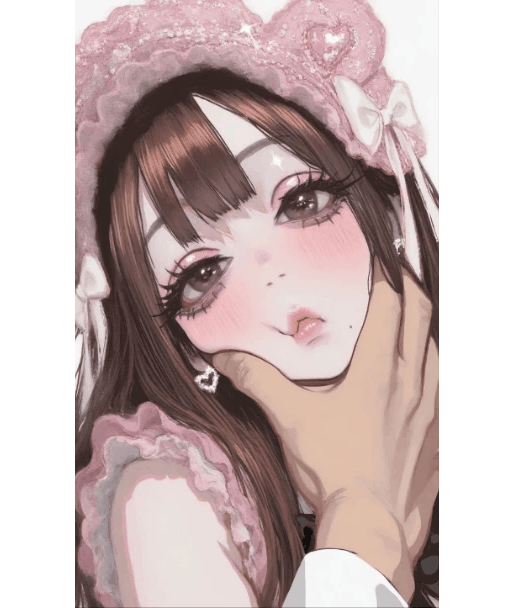 Arranged Marriage - Kaylee Laf'Land thumbnail