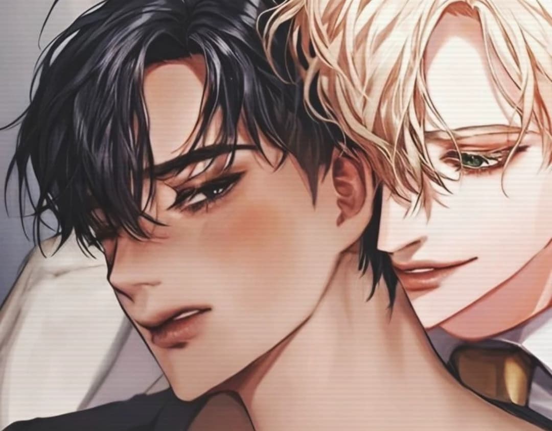 Gael and Theo thumbnail