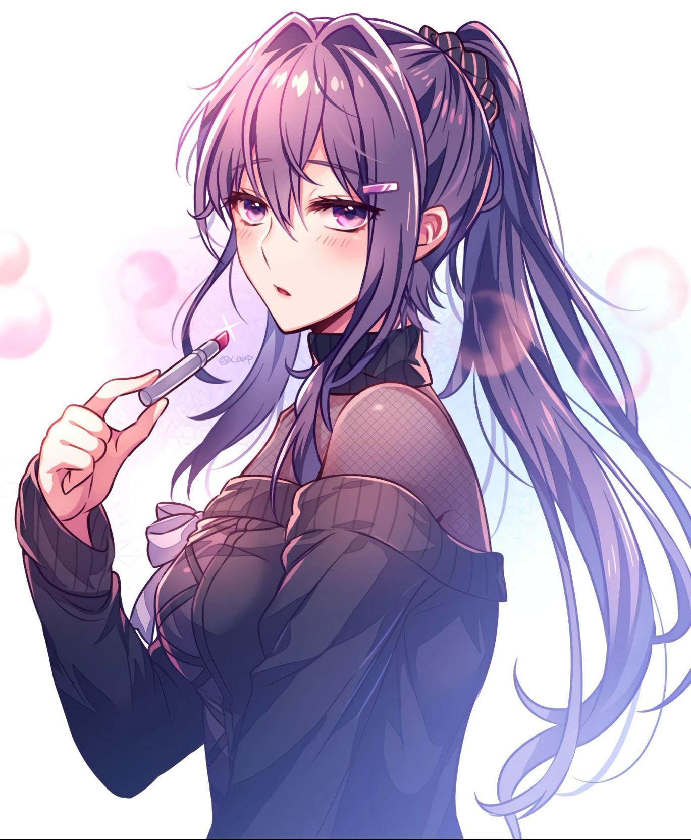 Yuri thumbnail