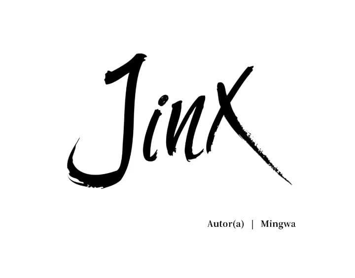 JINX | manhwa thumbnail