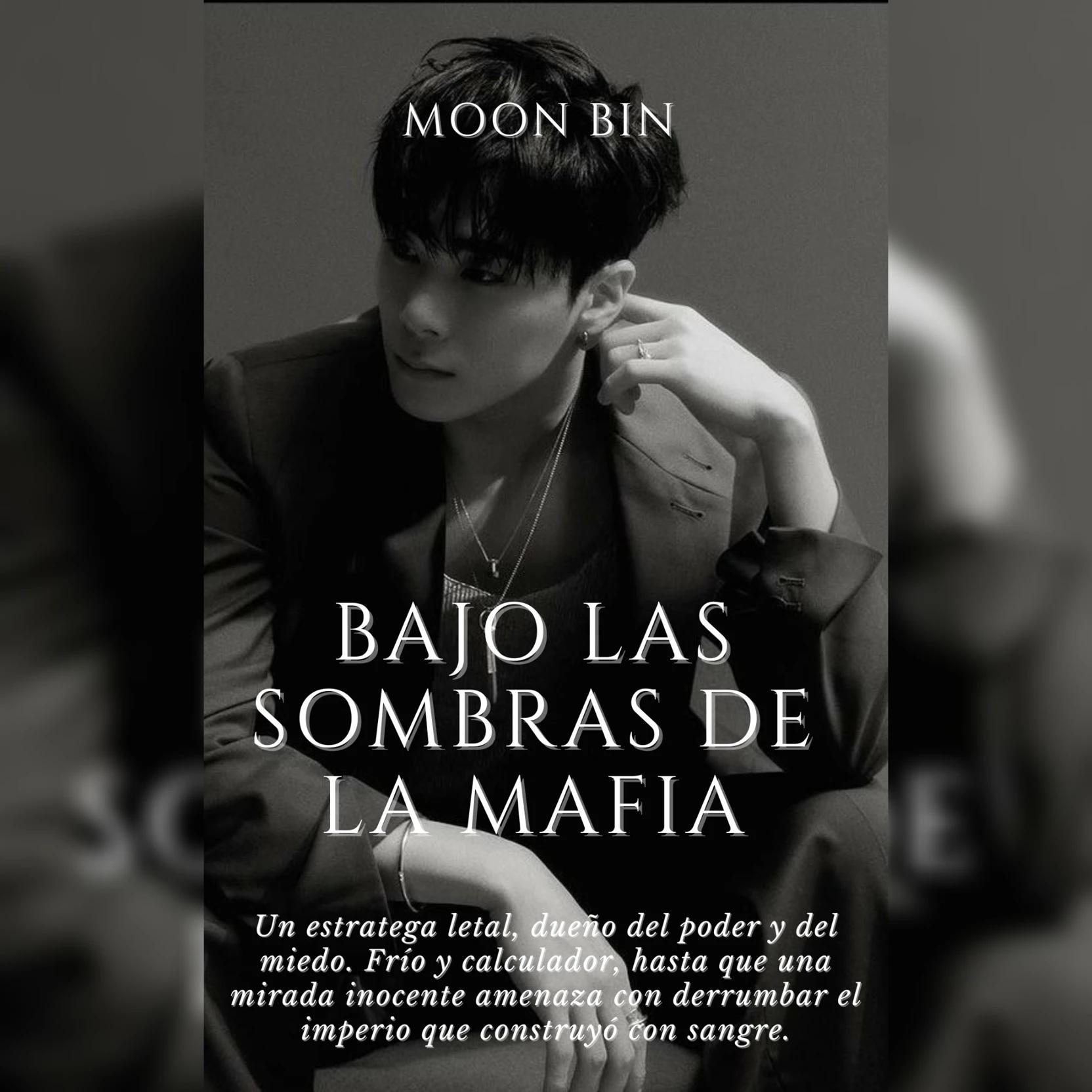 Moon Bin thumbnail