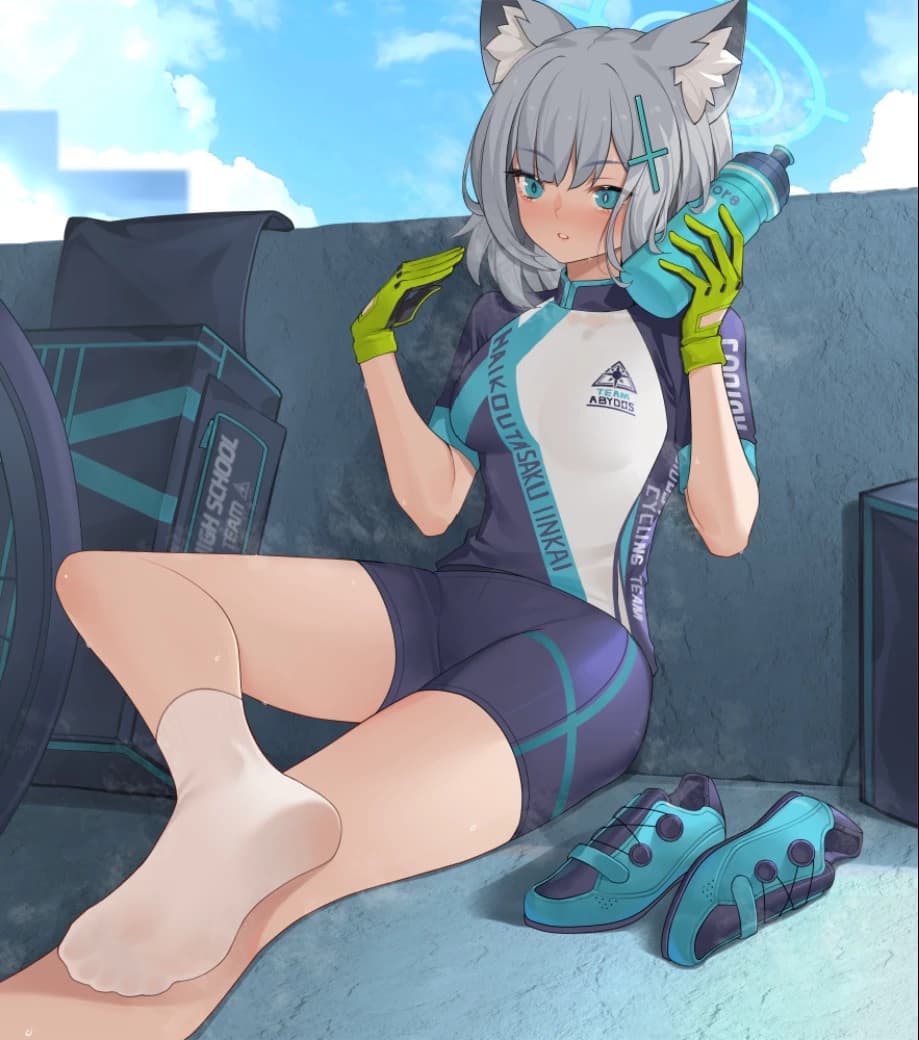 Shiroko thumbnail