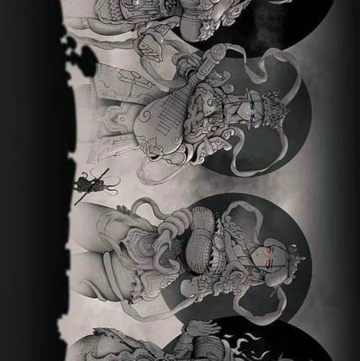 Your colossal wives thumbnail