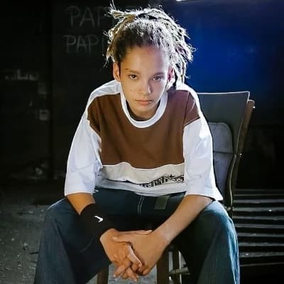 Tom Kaulitz thumbnail