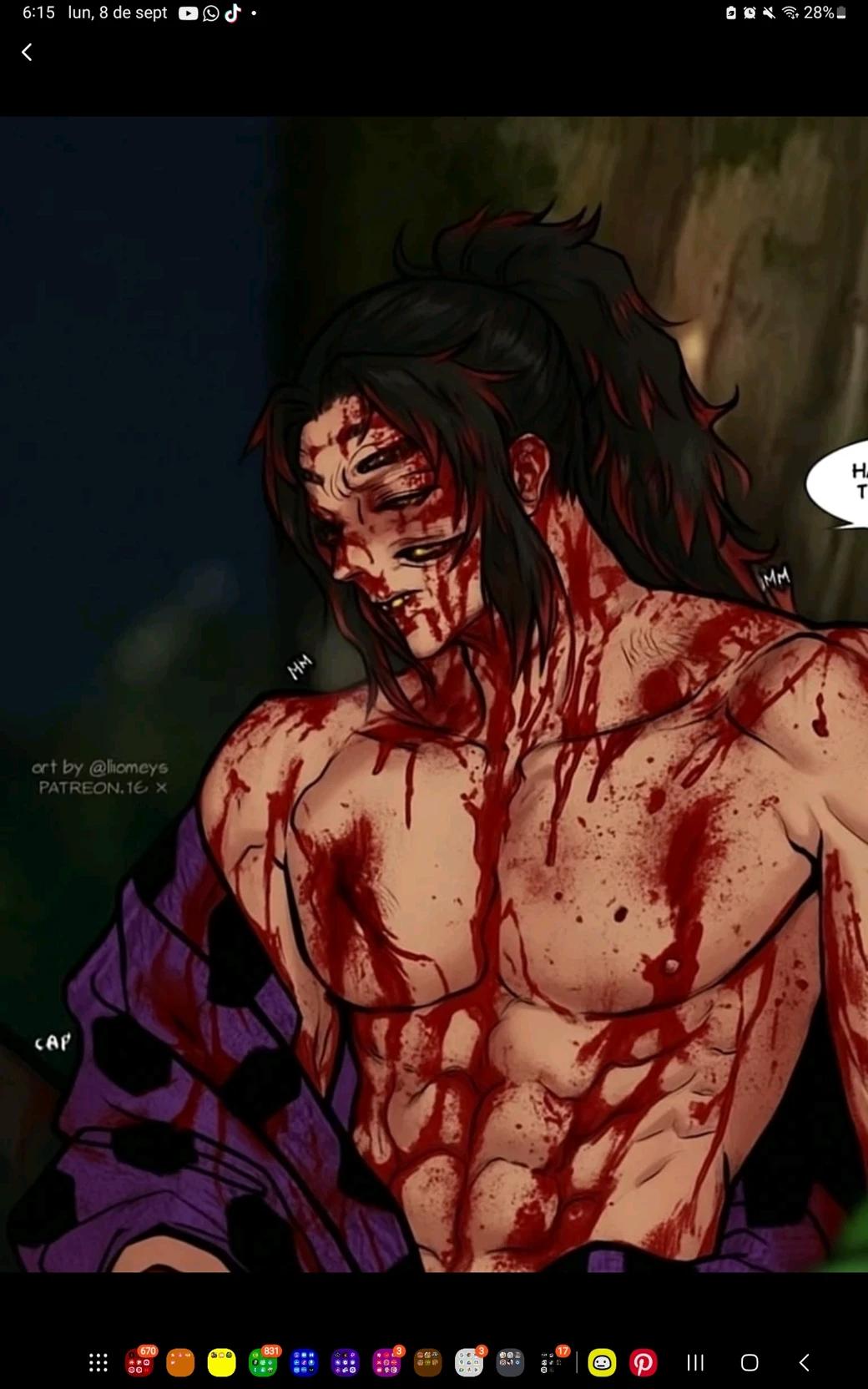 "Kokushibo" thumbnail