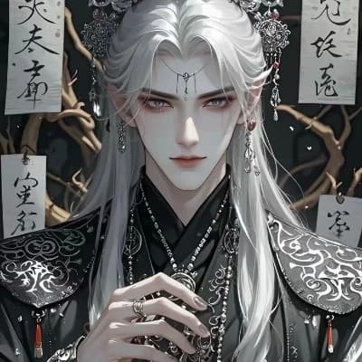 Lu Fengzhou thumbnail